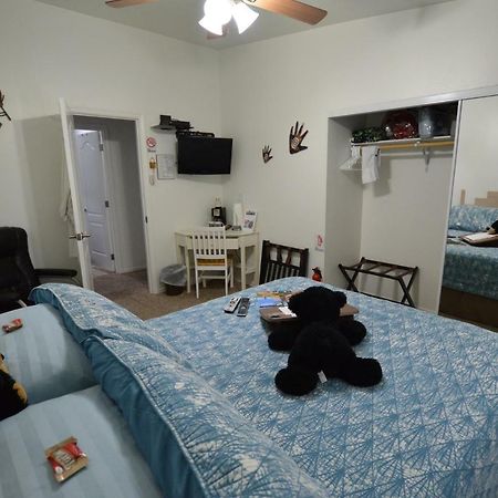 بيج The Bear'S Den B&B المظهر الخارجي الصورة